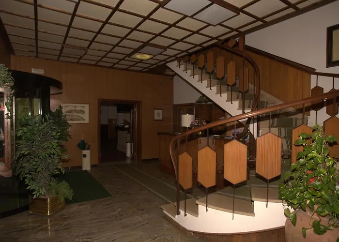 Hotel Quercia Antica San Marino