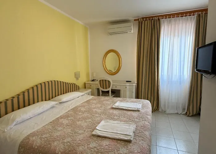 Hotel Gasperoni San Marino