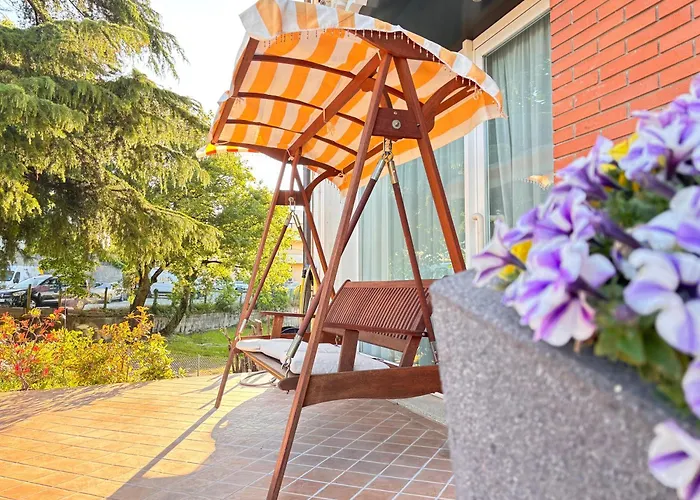 Hotel Crocenzi San Marino